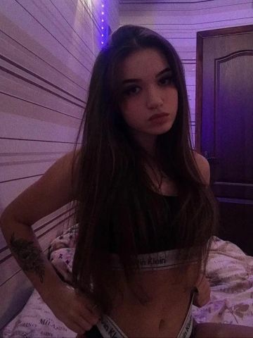 Проститутка Лаура